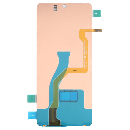 For Samsung Galaxy S21 Ultra 5G SM-G998B Original Touch Panel Digitizer Sensor Board - Others by buy2fix | Online Shopping UK | buy2fix