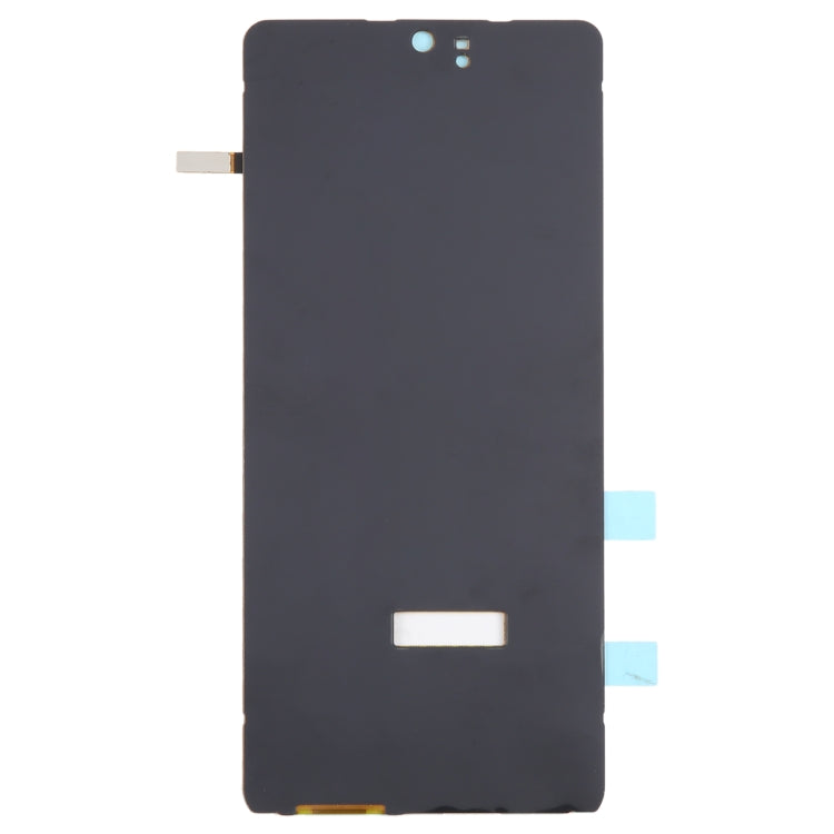For Samsung Galaxy Note10 Lite SM-N770F OEM Touch Panel Digitizer Sensor Board - Others by buy2fix | Online Shopping UK | buy2fix