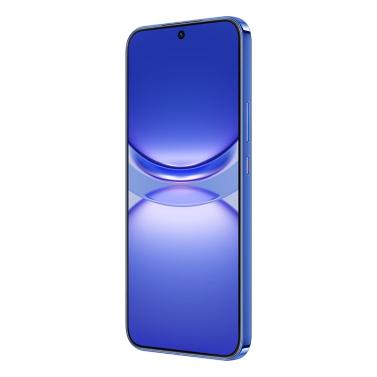 Huawei nova 12, 8GB+256GB, Screen Fingerprint Identification, 6.7 inch HarmonyOS 4.0 Octa Core, Network: 4G, NFC, OTG, Not Support Google Play(Blue) - Huawei Mate & P by Huawei | Online Shopping UK | buy2fix