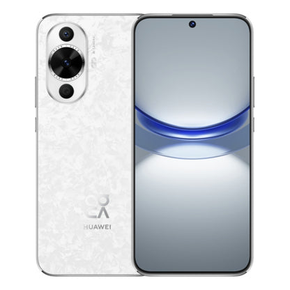 Huawei nova 12 Active, 8GB+512GB, Screen Fingerprint Identification, 6.7 inch HarmonyOS 4.0 Qualcomm Snapdragon 778G 4G Octa Core, Network: 4G, NFC, OTG, Not Support Google Play(White) - Huawei Mate & P by Huawei | Online Shopping UK | buy2fix