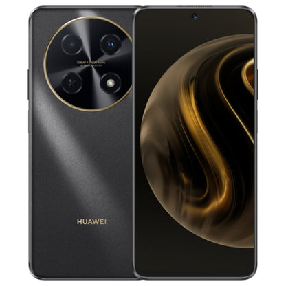 HUAWEI Enjoy 70 Pro, 8GB+256GB, Side Fingerprint Identification, 6.7 inch HarmonyOS 4.0 Qualcomm Snapdragon 680 Octa Core 2.4GHz, Network: 4G, OTG, Not Support Google Play(Black) - Huawei Mate & P by Huawei | Online Shopping UK | buy2fix