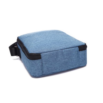 For DJI Mavic Air 2 Portable Oxford Cloth Shoulder Storage Bag Protective Box(Blue Red) - DJI & GoPro Accessories by buy2fix | Online Shopping UK | buy2fix