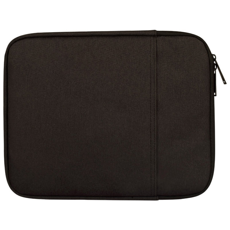 ND00 8 inch Shockproof Tablet Liner Sleeve Pouch Bag Cover, For iPad Mini 1 / 2 / 3 / 4 (Black) - Other by buy2fix | Online Shopping UK | buy2fix