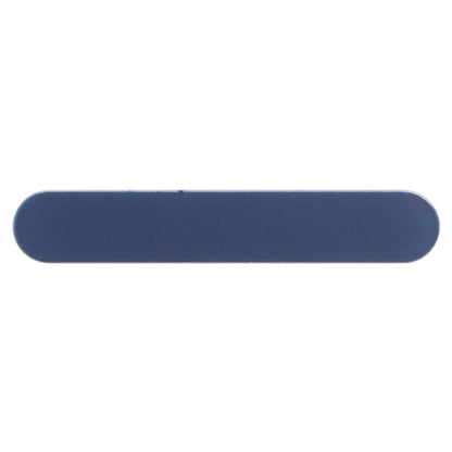 For iPhone 12 / 12 mini US Edition 5G Signal Antenna Glass Plate (Blue) - Others by buy2fix | Online Shopping UK | buy2fix