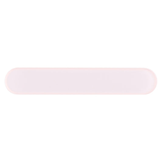 For iPhone 13 / 13 mini US Edition 5G Signal Antenna Glass Plate (Pink) - Others by buy2fix | Online Shopping UK | buy2fix