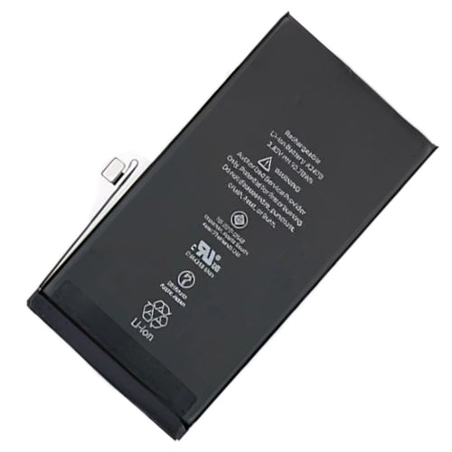 2227mAh Li-ion Battery for iPhone 12 Mini - For iPhone by buy2fix | Online Shopping UK | buy2fix