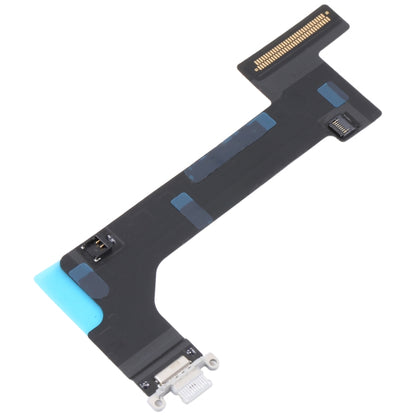 For iPad 2022 A2757 A2777 4G Edition Charging Port Flex Cable (White) - Repair & Spare Parts by buy2fix | Online Shopping UK | buy2fix