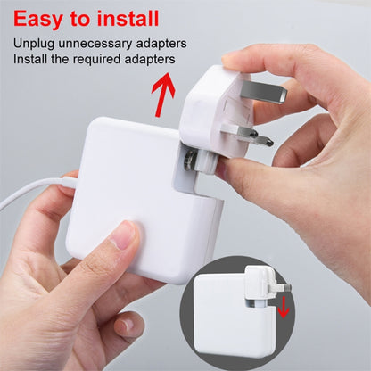 10W 5V 2.4A USB Power Adapter Travel Charger, US Plug - Apple Accessories by buy2fix | Online Shopping UK | buy2fix