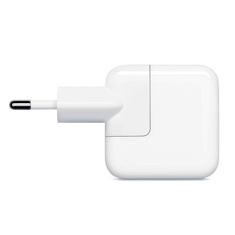 29W USB-C / Type-C 3.1 Port Power Charger Adapter, EU Plug(White) - Apple Accessories by buy2fix | Online Shopping UK | buy2fix