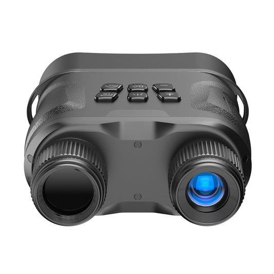 APEXEL Outdoor Hunting Night Vision Binoculars with Video HD Infrared Night Vision Device - Binoculars by buy2fix | Online Shopping UK | buy2fix