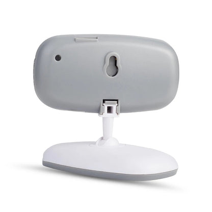 WLSES GC60 720P Wireless Surveillance Camera Baby Monitor, US Plug - Security by buy2fix | Online Shopping UK | buy2fix