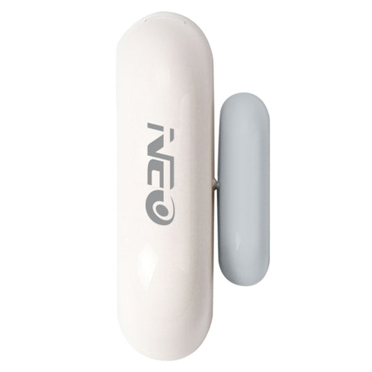 NEO NAS-DS01W Wireless WiFi Realtime LED Door Sensor & Window Sensor - Security by buy2fix | Online Shopping UK | buy2fix