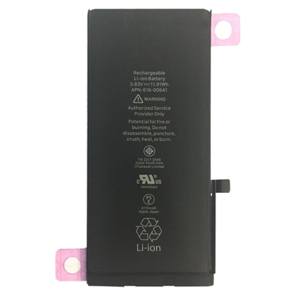 3110mAh Li-ion Battery for iPhone 11 - For iPhone by buy2fix | Online Shopping UK | buy2fix