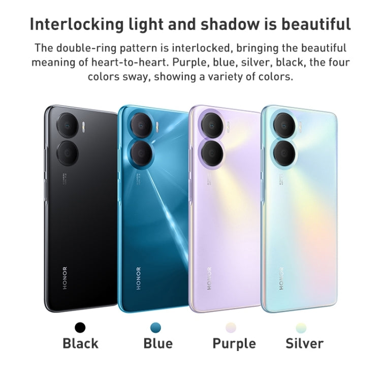 Honor Play 40 Plus 5G RKY-AN00, 8GB+256GB, 50MP Camera, China Version - Honor by Huawei | Online Shopping UK | buy2fix