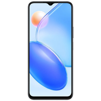 Honor Play6C 5G VNE-AN40, 6GB+128GB, China Version, Dual Back Cameras, Side Fingerprint Identification, 5000mAh Battery, 6.5 inch Magic UI 5.0 (Android R) Qualcomm Snapdragon 480 Plus Octa Core up to 2.2GHz, Network: 5G, Not Support Google Play(Black) - Honor by Huawei | Online Shopping UK | buy2fix