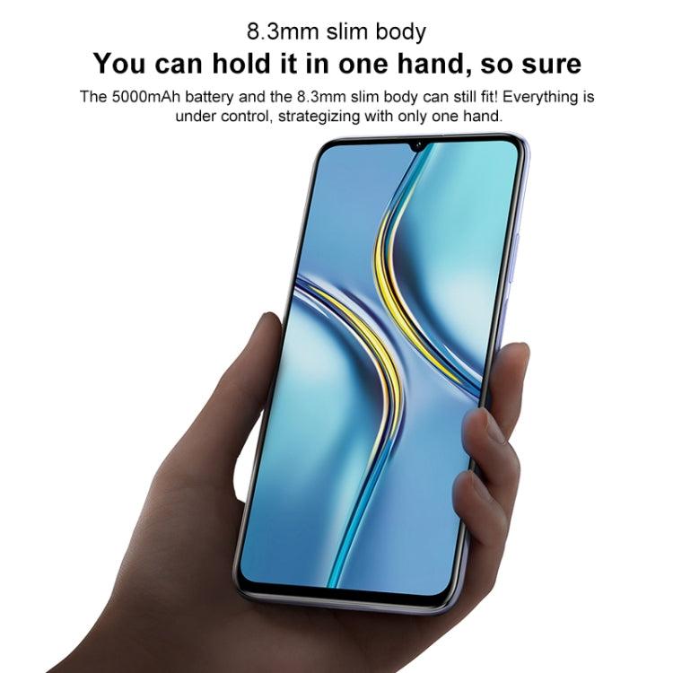 Honor X30 Max 5G KKG-AN70, 64MP Cameras, 8GB+256GB, China Version - Honor by Huawei | Online Shopping UK | buy2fix