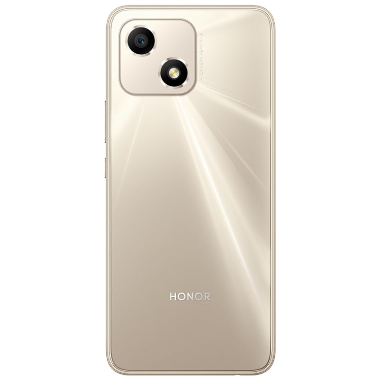 Honor Play 30 5G VNE-AN00, 8GB+128GB, China Version, Face Identification, 5000mAh, 6.5 inch Magic UI 5.0 /Android 11 Qualcomm Snapdragon 480 Plus Octa Core up to 2.2GHz, Network: 5G, Not Support Google Play(Gold) - Honor by Huawei | Online Shopping UK | buy2fix