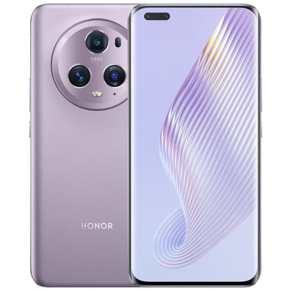 Honor Magic5 Pro 5G PGT-AN10, 50MP Camera, 12GB+256GB, China Version - Honor by Huawei | Online Shopping UK | buy2fix