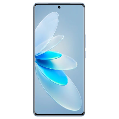 vivo S16 5G, 64MP Camera, 12GB+256GB, Triple Back Cameras, Srceen Fingerprint Identification, 4600mAh Battery, 6.78 inch Android 13 OriginOS 3 Qualcomm Snapdragon 870 Octa Core up to 3.2GHz, OTG, NFC, Network: 5G (Blue) - vivo by vivo | Online Shopping UK | buy2fix