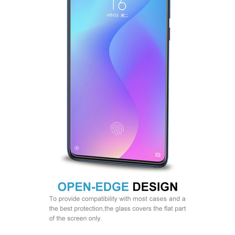 0.26mm 9H 2.5D Tempered Glass Film for Xiaomi Redmi K20 / K20 Pro / K20 Pro Premium / Mi 9T - Xiaomi Accessories by DIYLooks | Online Shopping UK | buy2fix