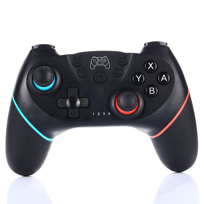 Bluetooth Joypad Gamepad Game Controller for Switch Pro - Gamepads by buy2fix | Online Shopping UK | buy2fix