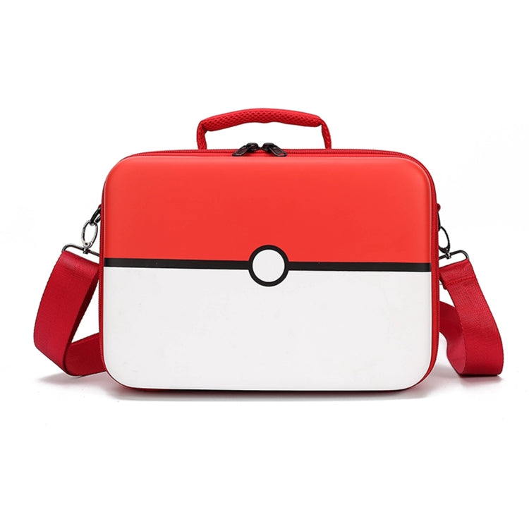 Game Host Storage Shoulder Bag For Switch, without Small Bag - Bags by buy2fix | Online Shopping UK | buy2fix