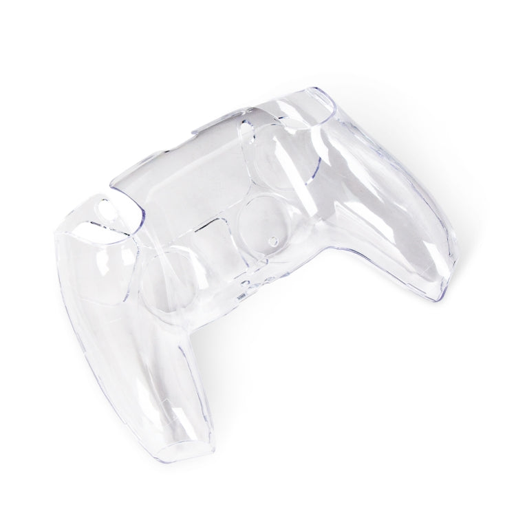 OIVO IV-P5230 Game Controller PC Transparent Shell for PS5(Transparent) - Cases by OIVO | Online Shopping UK | buy2fix