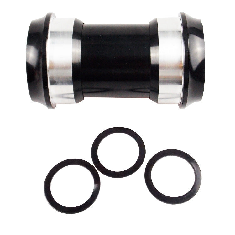 BIKERSAY BB30AK Bicycle Bottom Bracket Bike External Bearing - Outdoor & Sports by BIKERSAY | Online Shopping UK | buy2fix