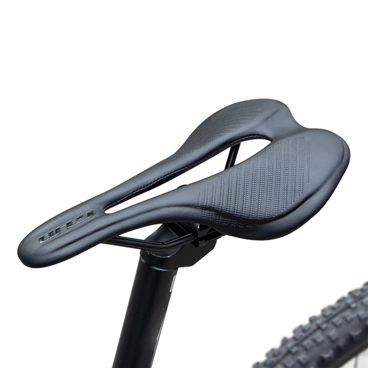 GUB 1182 Hollow Unisex MTB Mountain Bicycle Saddle - Outdoor & Sports by GUB | Online Shopping UK | buy2fix