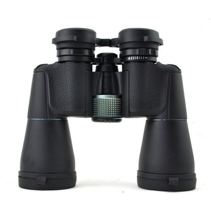 Visionking 7X50 Big Eyepieces Binoculars Full Multi-Coated Prismaticos BAK4 Telescope for Hunting / Sightseeing Binoculars Porro - Binoculars by VISIONKING | Online Shopping UK | buy2fix