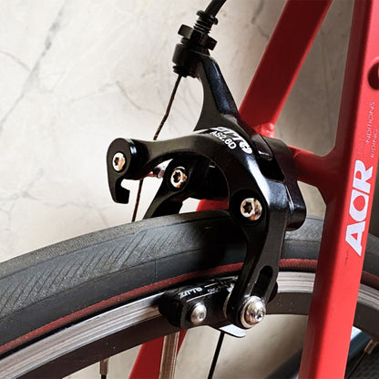 1 Set ZTTO AS2.6D Road Bike Brake Dual Pivot Caliper - Outdoor & Sports by ZTTO | Online Shopping UK | buy2fix