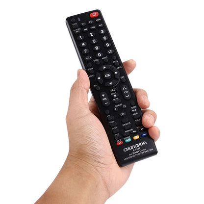 CHUNGHOP E-S920 Universal Remote Controller for SANYO LED TV / LCD TV / HDTV / 3DTV - Consumer Electronics by CHUNGHOP | Online Shopping UK | buy2fix