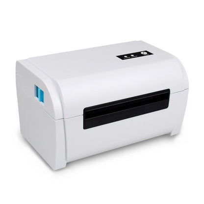 ZJ-9200 Portable USB Port Thermal Bluetooth Ticket Printer with Holder - Consumer Electronics by buy2fix | Online Shopping UK | buy2fix