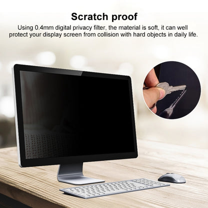 24 inch Laptop Universal Matte Anti-glare Screen Protector, Size: 532 x 298mm - Computer & Networking by buy2fix | Online Shopping UK | buy2fix