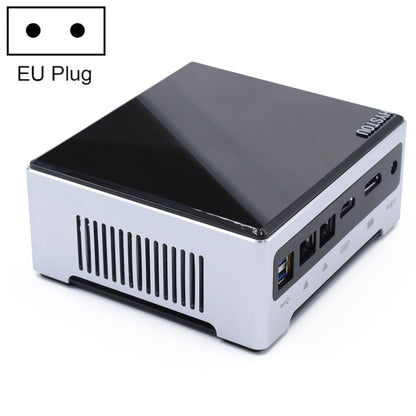 HYSTOU M5 Windows 7/8/10 / WES7/10/Linux System Mini PC, Intel Core i9-10880H 6 Core 12 Threads up to 5.0GHz, 64GB RAM+1TB SSD, EU Plug - Windows Mini PCs by HYSTOU | Online Shopping UK | buy2fix