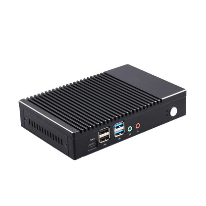 K1 Windows 10 and Linux System Mini PC, AMD A6-1450 Quad-core 4 Threads 1.0-1.4GHz, RAM: 4GB, ROM: 64GB - Computer & Networking by buy2fix | Online Shopping UK | buy2fix