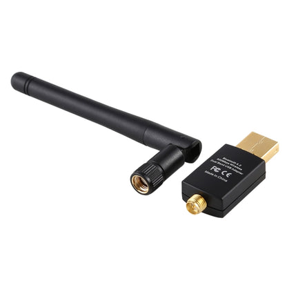 EDUP EP-AC1661 2 in 1 Bluetooth 4.2 + Dual Band 11AC 600Mbps High Speed Wireless USB Adapter WiFi Receiver - USB Network Adapter by EDUP | Online Shopping UK | buy2fix