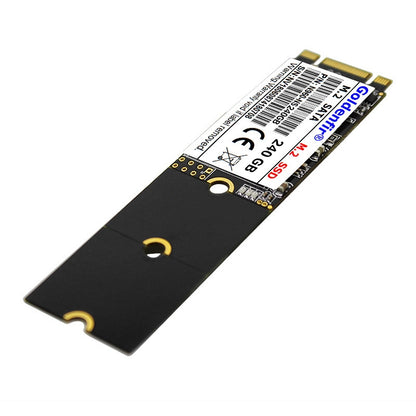 Goldenfir 1.8 inch NGFF Solid State Drive, Flash Architecture: TLC, Capacity: 240GB - Computer & Networking by Goldenfir | Online Shopping UK | buy2fix