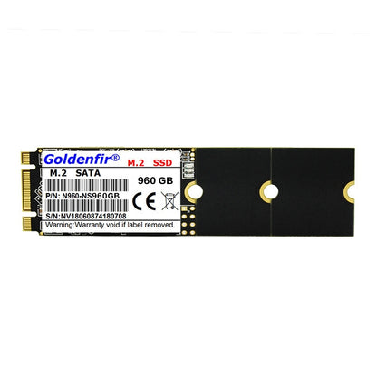 Goldenfir 1.8 inch NGFF Solid State Drive, Flash Architecture: TLC, Capacity: 960GB - Computer & Networking by Goldenfir | Online Shopping UK | buy2fix
