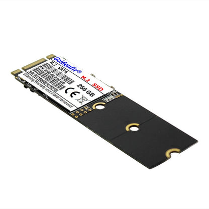 Goldenfir 1.8 inch NGFF Solid State Drive, Flash Architecture: TLC, Capacity: 256GB - Computer & Networking by Goldenfir | Online Shopping UK | buy2fix