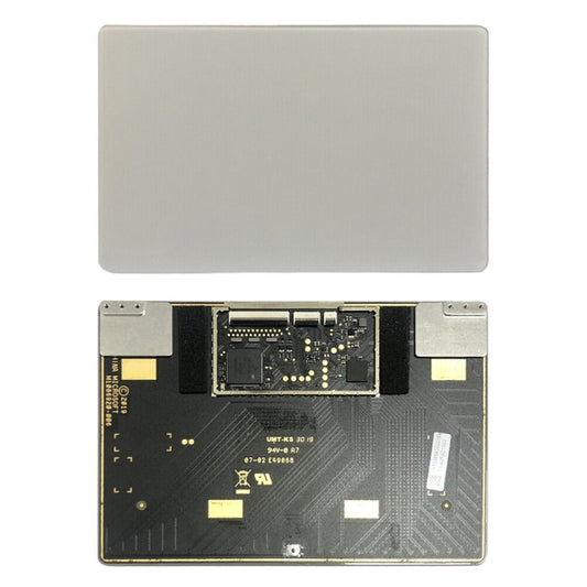 Laptop Touchpad For Microsoft Surface Laptop 3 1867 (Silver) - Others by buy2fix | Online Shopping UK | buy2fix