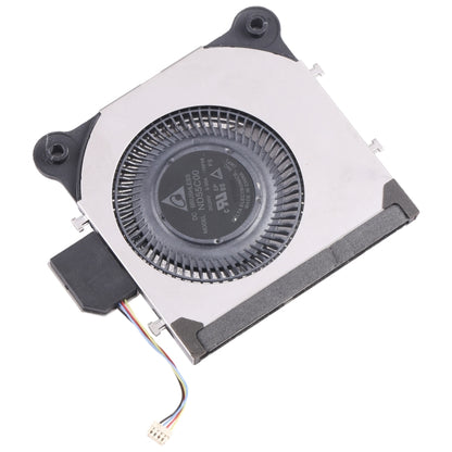 For Microsoft Surface Book 1 / 2 13.5 inch ND55C00 Cooling Fan - Laptop Screen by buy2fix | Online Shopping UK | buy2fix