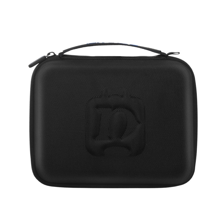 PULUZ Waterproof Carrying and Travel EVA Case for DJI OSMO Pocket 2, Size: 23x18x7cm(Black) - DJI & GoPro Accessories by PULUZ | Online Shopping UK | buy2fix