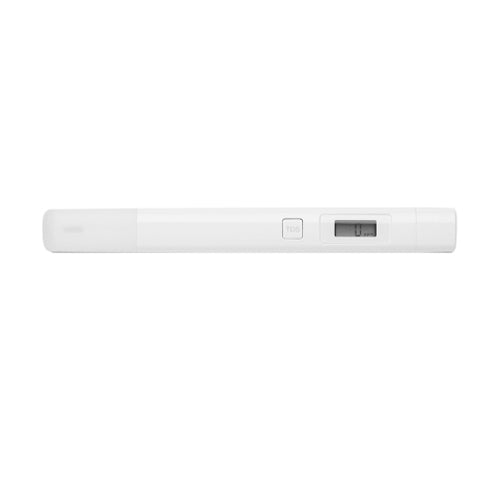 Original Xiaomi Superb Accurate Mini Exquisite Easy-to-use Water Purity Tester Water Quality TDS Tester(White) - PH & Moisture Meter by Xiaomi | Online Shopping UK | buy2fix