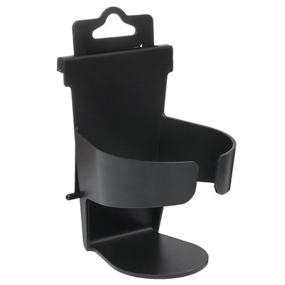 Vehicle Beverage Holder/Vehicle Cup Holder(Black) - In Car by buy2fix | Online Shopping UK | buy2fix