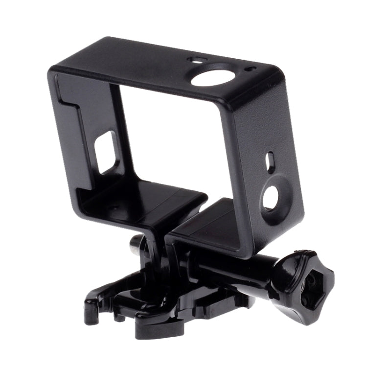 Standard Protective Frame Mount Housing with Assorted Mounting Hardware for GoPro Hero4 / 3+ / 3 - DJI & GoPro Accessories by buy2fix | Online Shopping UK | buy2fix
