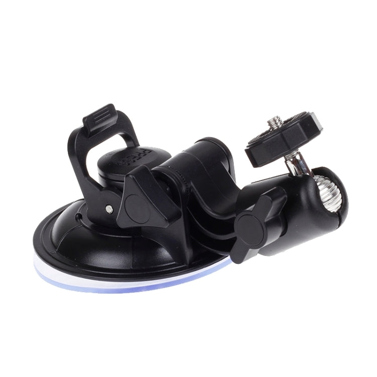 Powerful Suction Cup Holder for Xiaomi Yi Sport Camera(XM11 ) - DJI & GoPro Accessories by TMC | Online Shopping UK | buy2fix