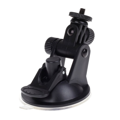 Mini Suction Cup Holder for Xiaomi Yi Sport Camera(XM13) - Holder by TMC | Online Shopping UK | buy2fix