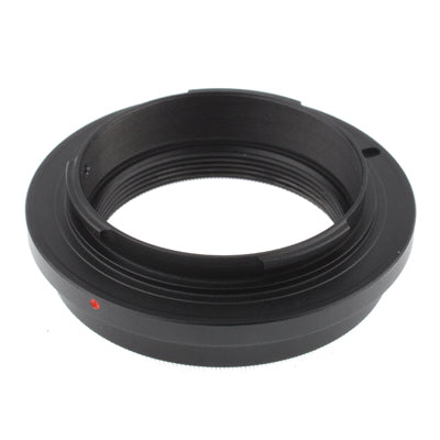 M39-NEX Lens Mount Stepping Ring(Black) - Camera Accessories by buy2fix | Online Shopping UK | buy2fix