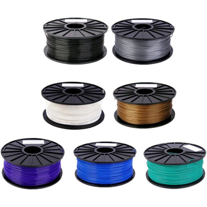 PLA 1.75 mm 3D Printer Filaments(Green) - Consumer Electronics by buy2fix | Online Shopping UK | buy2fix